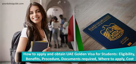 How to apply and obtain UAE E